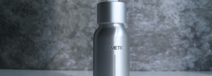 Ниацинамид и жирная кожа: сыворотка Bemetic Quantum Glow Activator