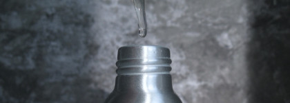 Ниацинамид и жирная кожа: сыворотка Bemetic Quantum Glow Activator