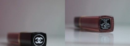 Блеск Chanel и два аналога: дубль подороже от Clarins и подешевле от Luxvisage