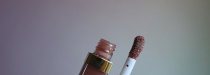 Блеск Chanel и два аналога: дубль подороже от Clarins и подешевле от Luxvisage