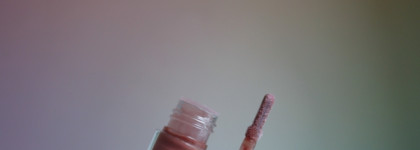 Блеск Chanel и два аналога: дубль подороже от Clarins и подешевле от Luxvisage