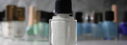 Дубли к любимым лакам Chanel - аналоги на любой бюджет