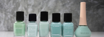 Дубли к любимым лакам Chanel - аналоги на любой бюджет