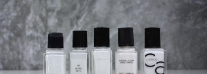 Дубли к любимым лакам Chanel - аналоги на любой бюджет