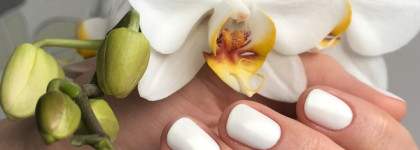 Дубли к любимым лакам Chanel - аналоги на любой бюджет