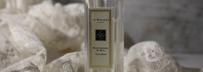 4 аромата моей осени: напоминание о лете, тёплые запахи и любимый парфюм