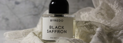 4 аромата моей осени: напоминание о лете, тёплые запахи и любимый парфюм