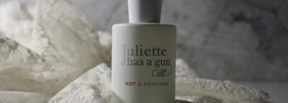 4 аромата моей осени: напоминание о лете, тёплые запахи и любимый парфюм