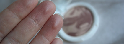 Любимые универсальные запеченные румяна в 2023 Shik Blush Melange 02