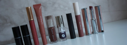 Лучшая базовая косметика, люкс и нюд: мои фавориты, топ 2023