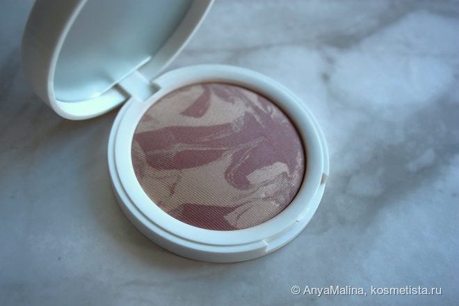 Любимые универсальные запеченные румяна в 2023 Shik Blush Melange 02 ...