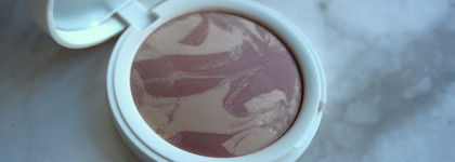 Любимые универсальные запеченные румяна в 2023 Shik Blush Melange 02