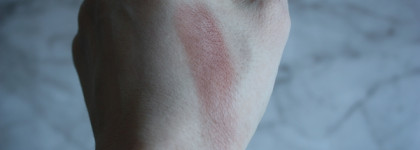 Любимые универсальные запеченные румяна в 2023 Shik Blush Melange 02