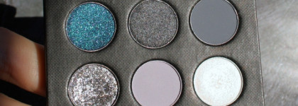 Тени Sigil Inspired Tammy Tanuka Волк Лунного Затмения - самая сложная палетка от Тамми?