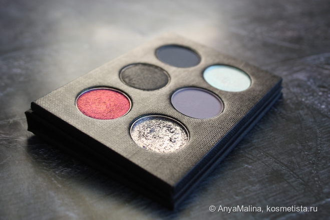 Тени Sigil Inspired Tammy Tanuka Волк Лунного Затмения - самая сложная ...