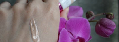 От любви до отопления один шаг: Lumene CC Nordic Chic Color Correcting Cream SPF20 Light