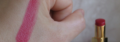 Зимняя находка: увлажняющая помада-блеск Chanel Rouge Coco Flash Hydrating Vibrant Shine Lip Colour 122 Play