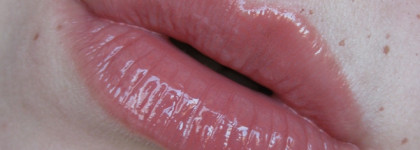 Увлажняющий и глянцевый корейский блеск для губ Heimish Dailism Lip Gloss в оттенке 03 Nudie Rose