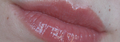 Увлажняющий и глянцевый корейский блеск для губ Heimish Dailism Lip Gloss в оттенке 03 Nudie Rose