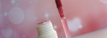 Недолюбливаю тинт, но глянцевому корейскому Rom&nd Juicy Lasting Tint можно простить многое