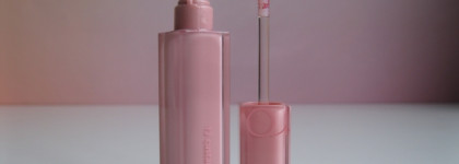 Выкинуть нельзя оставить: где поставить запятую? Корейский тинт Rom&nd Dewyful Water Tint 13 Custard Mauve