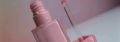 Выкинуть нельзя оставить: где поставить запятую? Корейский тинт Rom&nd Dewyful Water Tint 13 Custard Mauve