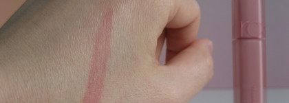 Выкинуть нельзя оставить: где поставить запятую? Корейский тинт Rom&nd Dewyful Water Tint 13 Custard Mauve