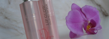 Кому нужен непредсказуемый бальзам со спецэффектами за 4500? Dior Addict Lip Glow Color Reviver Balm 001 Pink