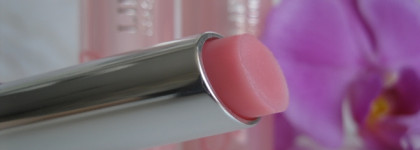 Кому нужен непредсказуемый бальзам со спецэффектами за 4500? Dior Addict Lip Glow Color Reviver Balm 001 Pink