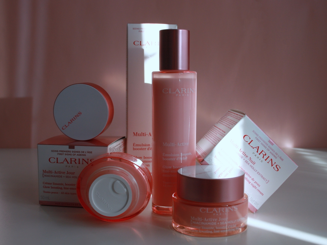 Clarins