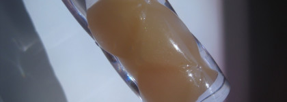 Самый близкий аналог максимазера Maximizer Dior: блеск для губ Sephora Outrageous Effect Volume Lip Gloss 01