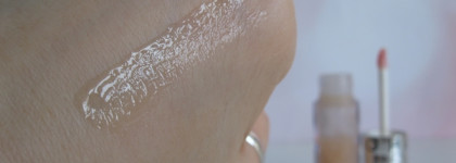 Самый близкий аналог максимазера Maximizer Dior: блеск для губ Sephora Outrageous Effect Volume Lip Gloss 01