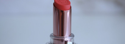 Помада-бальзам L'Oreal Paris Glow Paradise 111 Pink Wonderland: весна в футляре розового золота