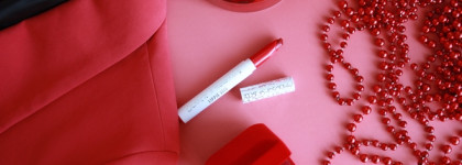 Всё, что я не люблю в помадах, или плюс 10 лет к паспорту - Colourpop & Hello Kitty Lippie Stix Let's Play