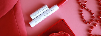 Всё, что я не люблю в помадах, или плюс 10 лет к паспорту - Colourpop & Hello Kitty Lippie Stix Let's Play