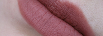 Матовая и нюдовая помада для своих губ? Лучшие топ-7 по моей версии