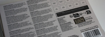 Палетка, когда хочется отдохнуть от всего: нюдовые тени Natasha Denona I Need A Nude Eyeshadow Palette