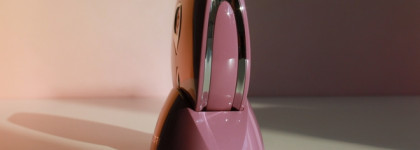 Моё маленькое чудо: Olzori D-Lift PRO Микротоковый массажер для лица и шеи