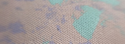 В футляре Метеориты, на лице Дальний свет: лучший аналог, чтобы скрыть усталость, Catrice Soft Glam Filter Powder 010 Beautiful You