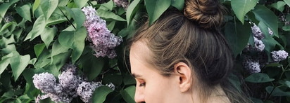 Цветочный аромат от хандры, авитаминоза, депрессии: сирень Vilhelm Parfumerie A Lilac A Day EDP