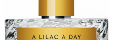 Цветочный аромат от хандры, авитаминоза, депрессии: сирень Vilhelm Parfumerie A Lilac A Day EDP