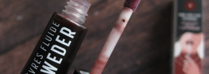 Находка лучше, чем Clinique Black Honey: бальзам-блеск для губ с церамидами Belweder 5 "глинтвейн" Vin Chaud