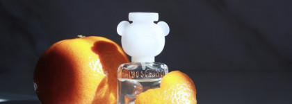 Moschino Toy 2 EDP: сахар и мандарин в Byredo Blanche