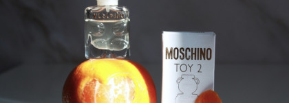 Moschino Toy 2 EDP: сахар и мандарин в Byredo Blanche