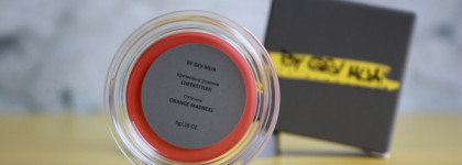 Румяна NE Blednaya by GEV MUA Orange Madness, из-за которых не куплю Rare Beauty Soft Pinch Liquid Blush Joy