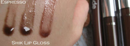 Тренды всегда про молодость: хайповый пептидный блеск-тинт Rhode Peptide Lip Tint Espresso