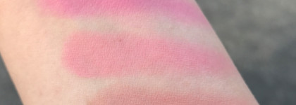 Освежиться и помолодеть с румянами от Шик Shik Crimson Blush в оттенке Rose Hip