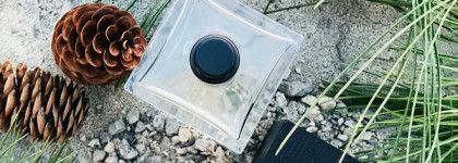 Carner Brcelona Costarela Eau De Parfum - лёгкий аромат беззаботной юности