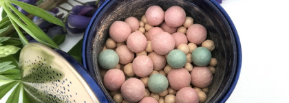 Люкс, который мы любили: сияющая пудра метеориты Guerlain Meteorites Perles De Legende Light-Revealing Pearls Of Powder