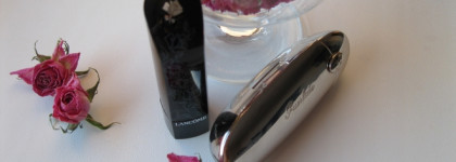 Когда люкс тяжелый буквально: Guerlain Rouge G de Guerlain Jewel Lipstick Compact в оттенке 60 Gabrielle